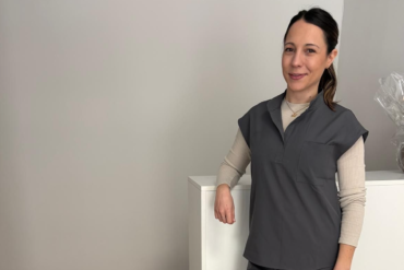 Excelencia en salud pélvica